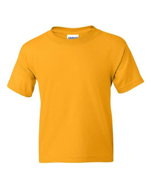 Youth Dry Blend T-Shirt